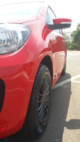 Vendo UP! TSI versão (move mais completa)! Ano 2016/2017! - Foto 7