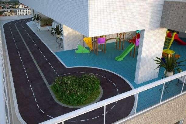 1 dorm próximo ao mar facilitado o pagamento - Foto 6