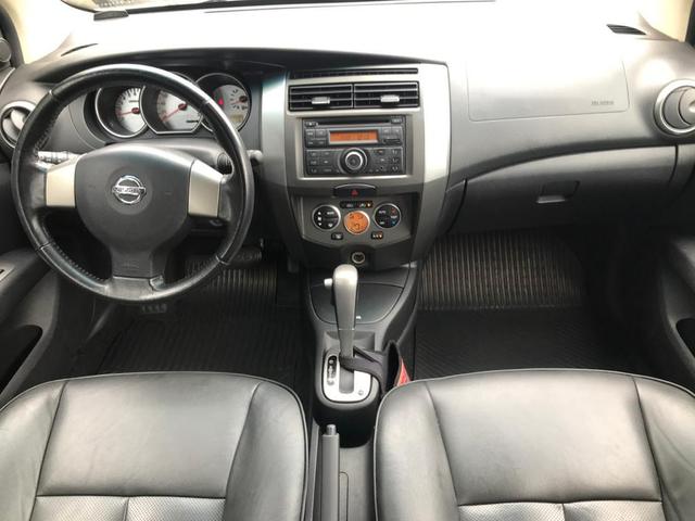 NISSAN GRAND  LIVINA  2014 722320635 OLX 