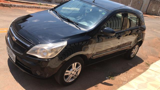 Agile Ltz 1.4