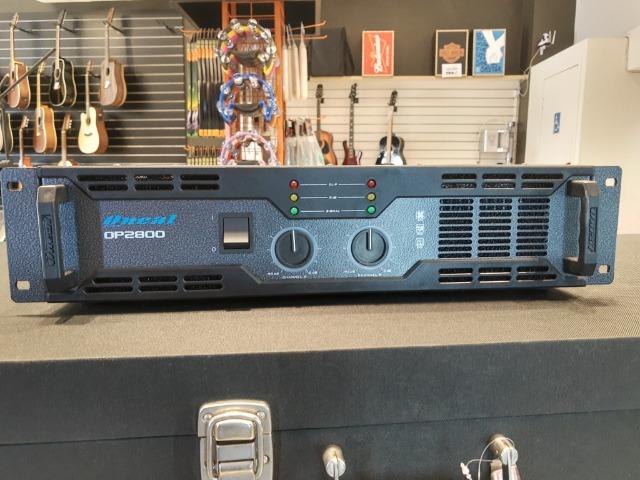 Amplificador Oneal 500W RMS (Novo) - Foto 2