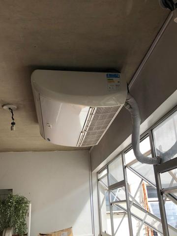 Ar condicionado 30.000 btus - Foto 4