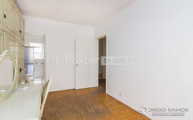 Apartamento à venda com 2 dormitórios em Menino deus, Porto alegre cod:194160 - Foto 8