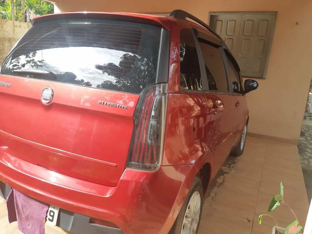 Vendo Idea 2011/2012