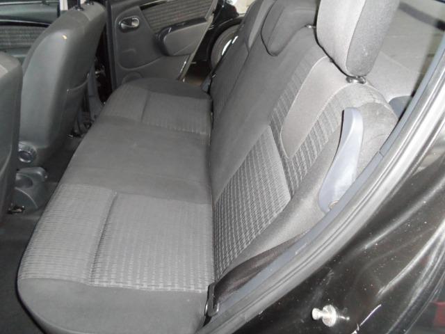 Sandero Privilege 1.6 2012 Automatico u.dono - Foto 9