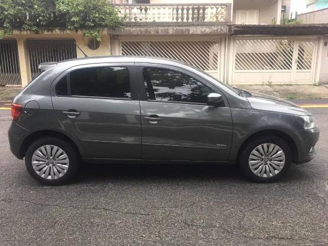 Gol 1.0 g6 2013 - Foto 4