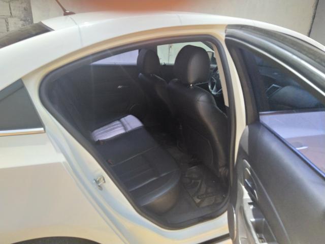 Ágio Chevrolet cruze LT 1.8 AT 2015 - Foto 5