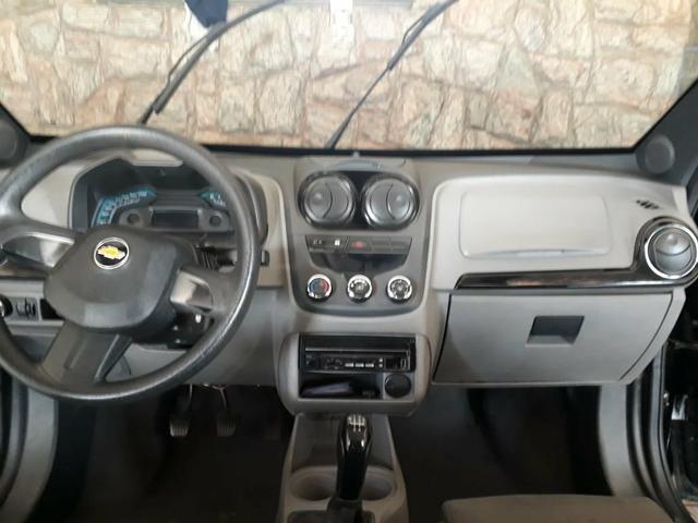 Vende-se Agile lt 2011 preto - Foto 2