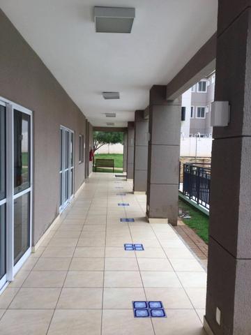 Apartamento pronto pra mora com 3 quartos e duas vagas no jardim atlântico - Foto 10
