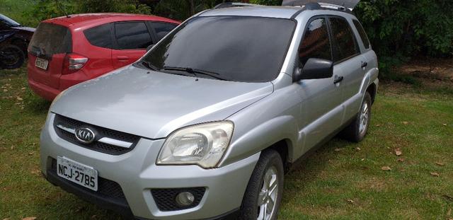 Sportage - Foto 7