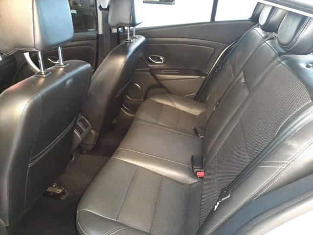 RENAULT FLUENCE 2.0 DYNAMIQUE 16V FLEX 4P MANUAL - Foto 4