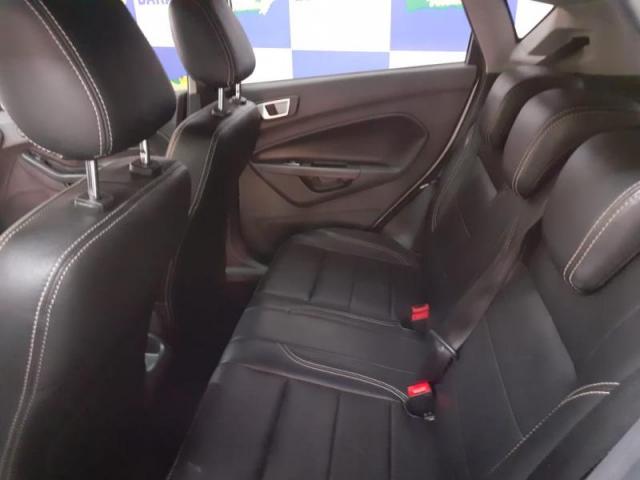 FORD NEW FIESTA 1.6 SEL - Foto 6