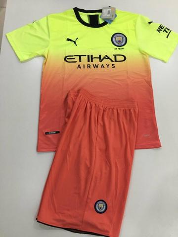 Vendo camisa de time - Foto 5