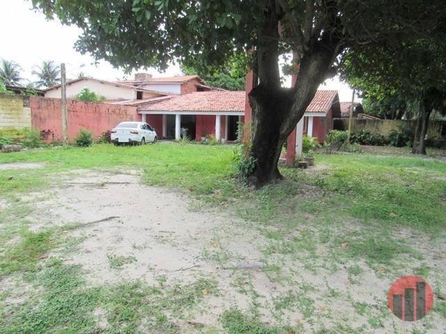 Sítio com 4 dormitórios para alugar, 1600 m² por R$ 1.500,00/mês - Jardim Icaraí - Caucaia - Foto 5
