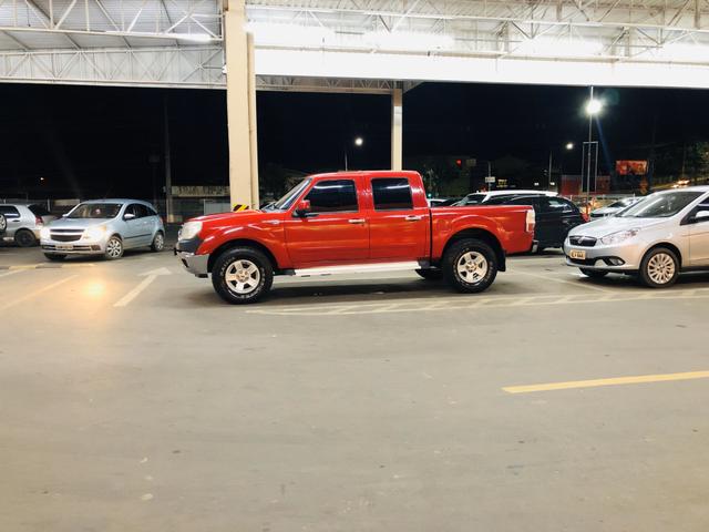 VENDO OU TROCO RANGER XLT 11/12 DIESEL 4x4
