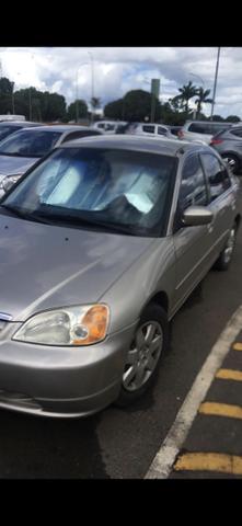 Honda Civic Lx, novo - Foto 2