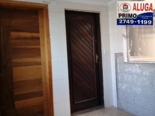 L604 Apartamento na Vila Nhocuné com 48m2 - Foto 3
