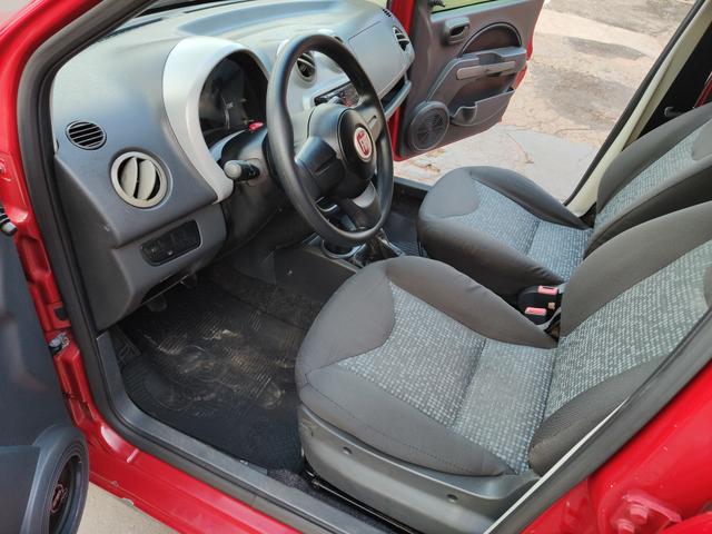 Fiat uno vivace 1.4 completo 2011 impecável - Foto 15