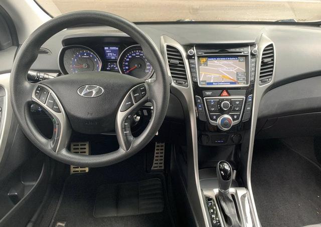 VENDO I30 1.8 16V MPI (Aut) - Foto 4