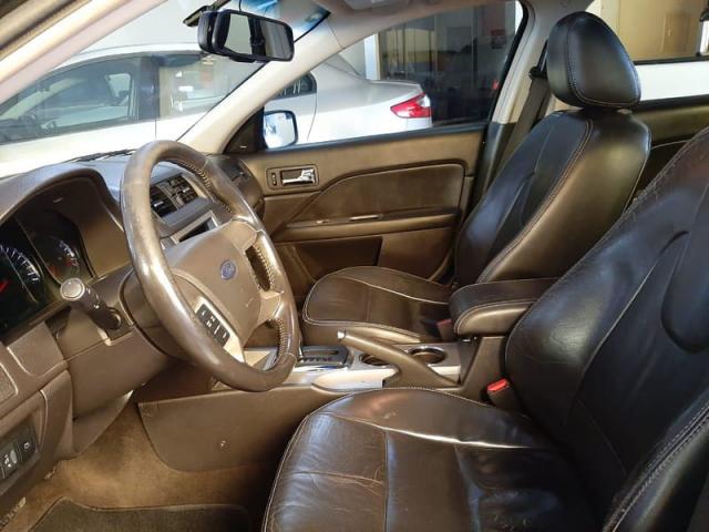 FORD FUSION - Foto 3
