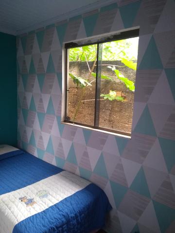 Vendo ou troco casa no Pacaembu , Valparaíso Goiás aceito carro , leia o anúncio - Foto 5