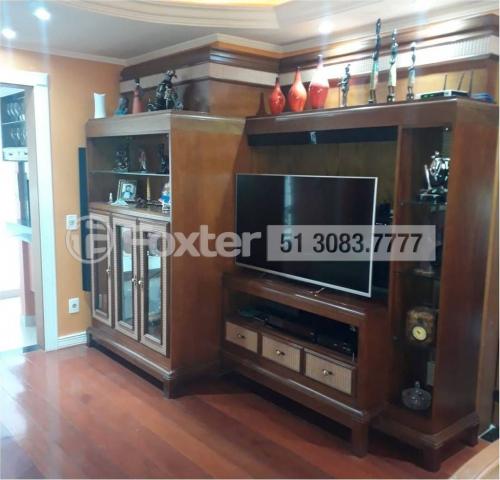 Apartamento à venda com 2 dormitórios em Mont serrat, Porto alegre cod:194786 - Foto 8