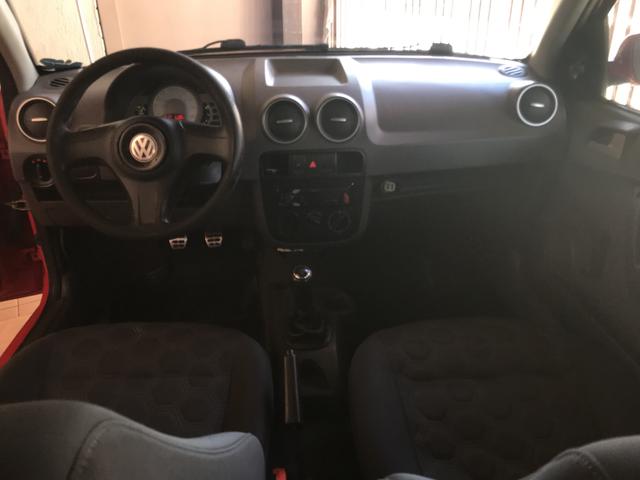 Gol G4 aceito troca de maior valor
