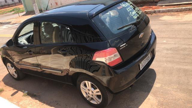 Agile Ltz 1.4 - Foto 2