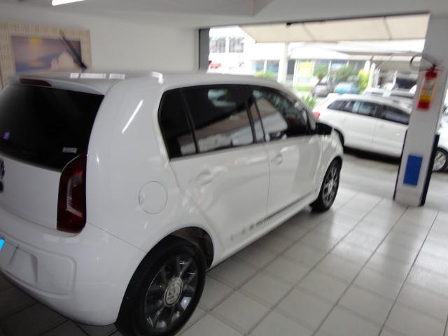 Vw Up 1.0 Run 2017 - Foto 4