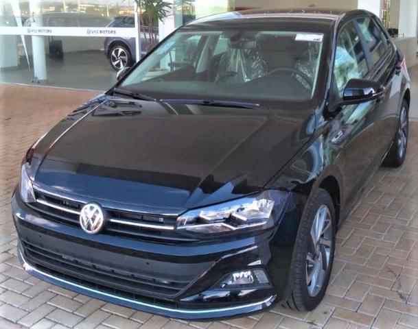 Polo Highline TSI 2020 - Volkswagen V12 Motors - Cidade do Automóvel