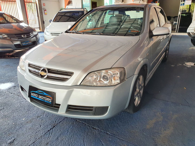 Astra Advantage Hacth 2.0 - Foto 2