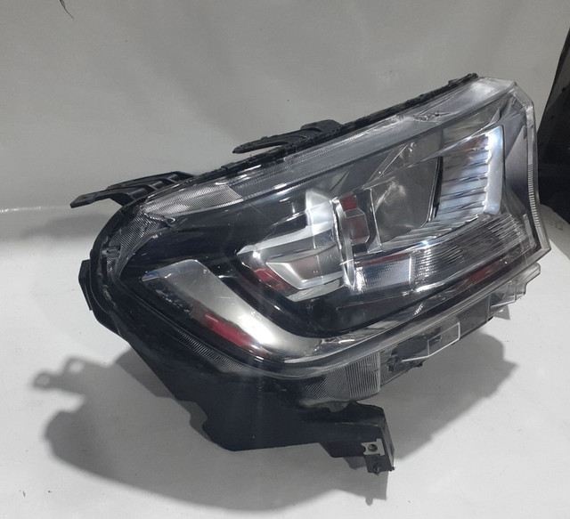 Farol lado direito Ranger 2018  - Foto 3