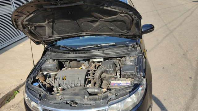 Cerato 2º Dono Muito TOP - Foto 12