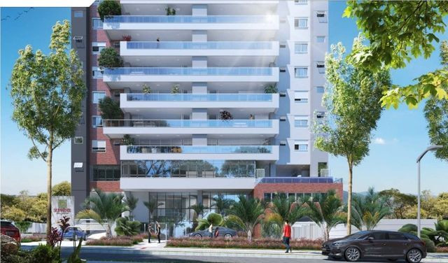 Supreme Du Park Alto Padrão 150 m² ARSE 41 Frente Cesamar - Foto 2