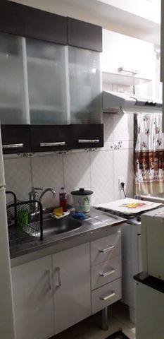 Apartamento A Venda Vaz De Lima Perdinho de Tudo - Foto 9