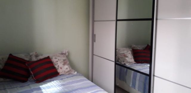 Apartamento A Venda Vaz De Lima Perdinho de Tudo