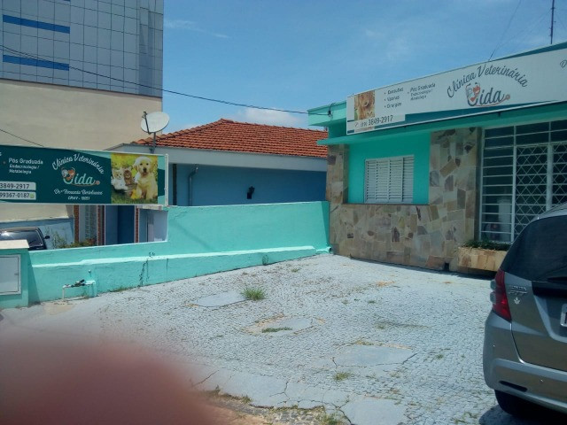 Clinica Veterinária Valinhos Completa + Carteira Clientes- Excelente Ponto Comercial