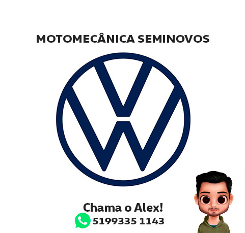 Gol 1.0 - Foto 9