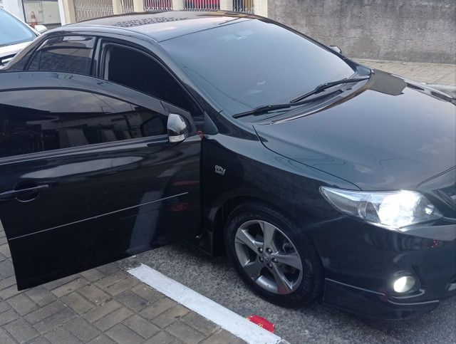 Vendo - Corolla XRS 13/14 - Foto 3
