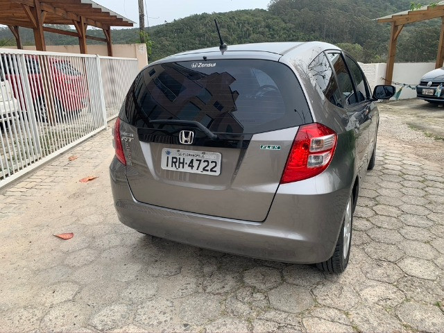Honda Fit LX / FLEX 2011 - Foto 5