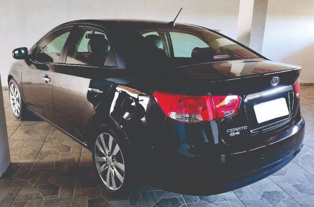 Cerato 2º Dono Muito TOP - Foto 14