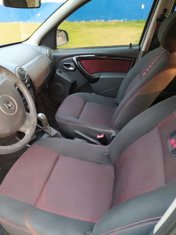 Sandero Stepway - Foto 2