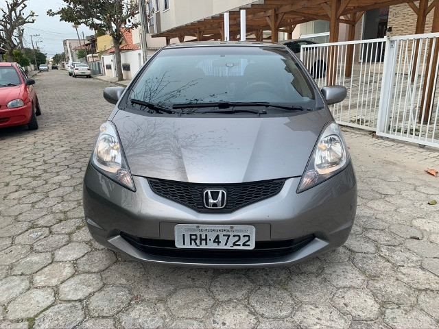 Honda Fit LX / FLEX 2011 - Foto 4
