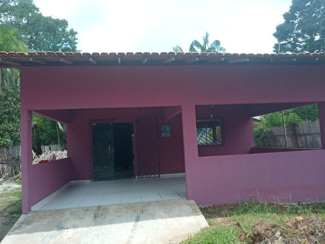 Vende se esta linda casa em murinim - Foto 4