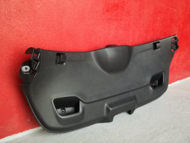 Forro Da Tampa Traseira Peugeot 208 2015 - Foto 2
