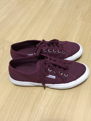 Tenis Superga - Foto 2