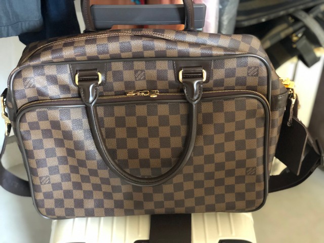 Bolsa Louis Vuiton Original