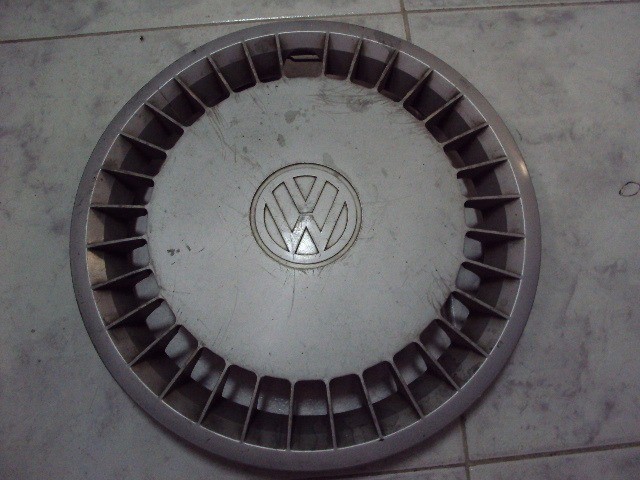 vw gol star e santana calota roda aro 13 usada original