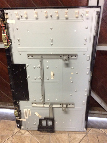 dsiplay painel lcd para tv 42 polegadas - Foto 3