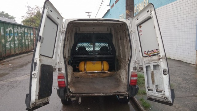 Fiorino 2009 - Foto 5